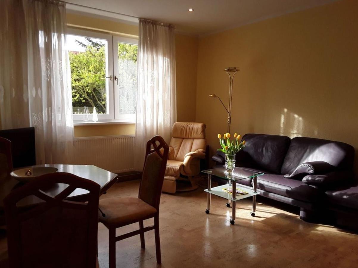 Ferienwohnung Am Rande Kassels لوهْفيلدِن المظهر الخارجي الصورة